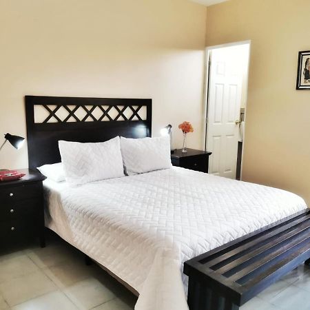 Apartament Casa Mesa Gwatemala Zewnętrze zdjęcie