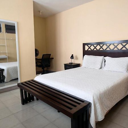 Apartament Casa Mesa Gwatemala Zewnętrze zdjęcie