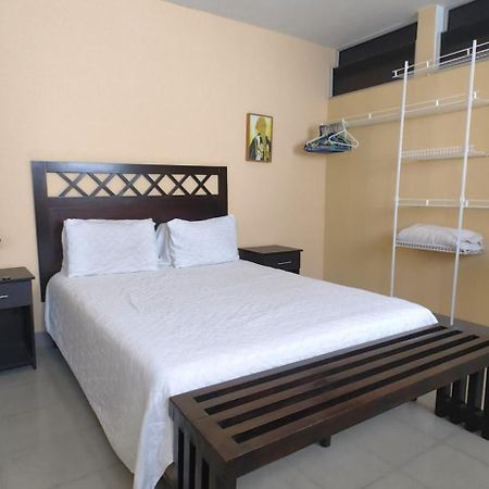 Apartament Casa Mesa Gwatemala Zewnętrze zdjęcie