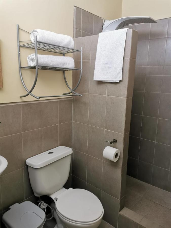 Apartament Casa Mesa Gwatemala Zewnętrze zdjęcie