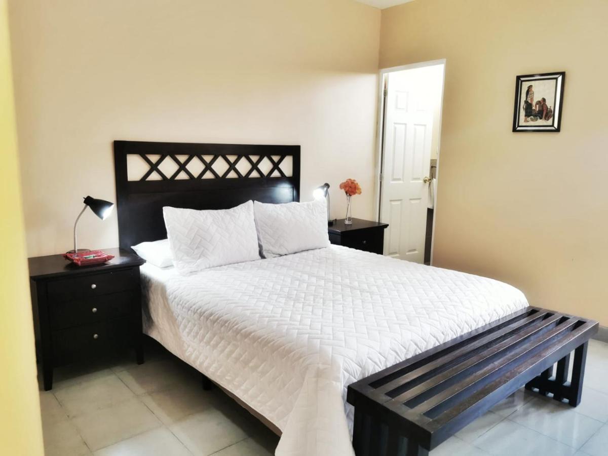 Apartament Casa Mesa Gwatemala Zewnętrze zdjęcie