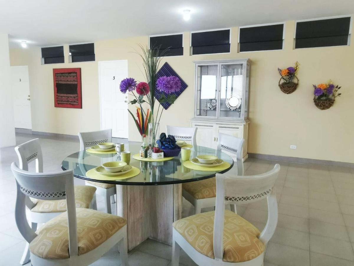 Apartament Casa Mesa Gwatemala Zewnętrze zdjęcie