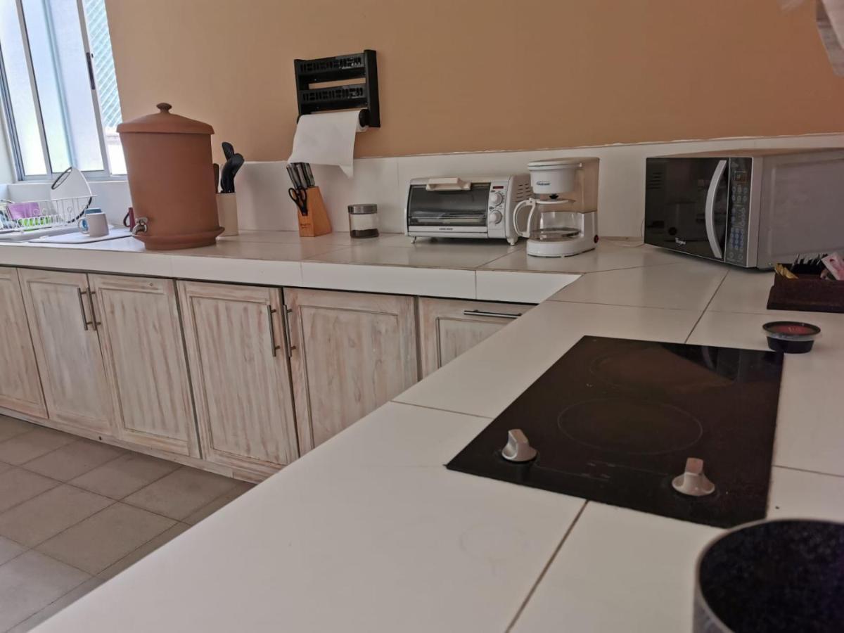 Apartament Casa Mesa Gwatemala Zewnętrze zdjęcie