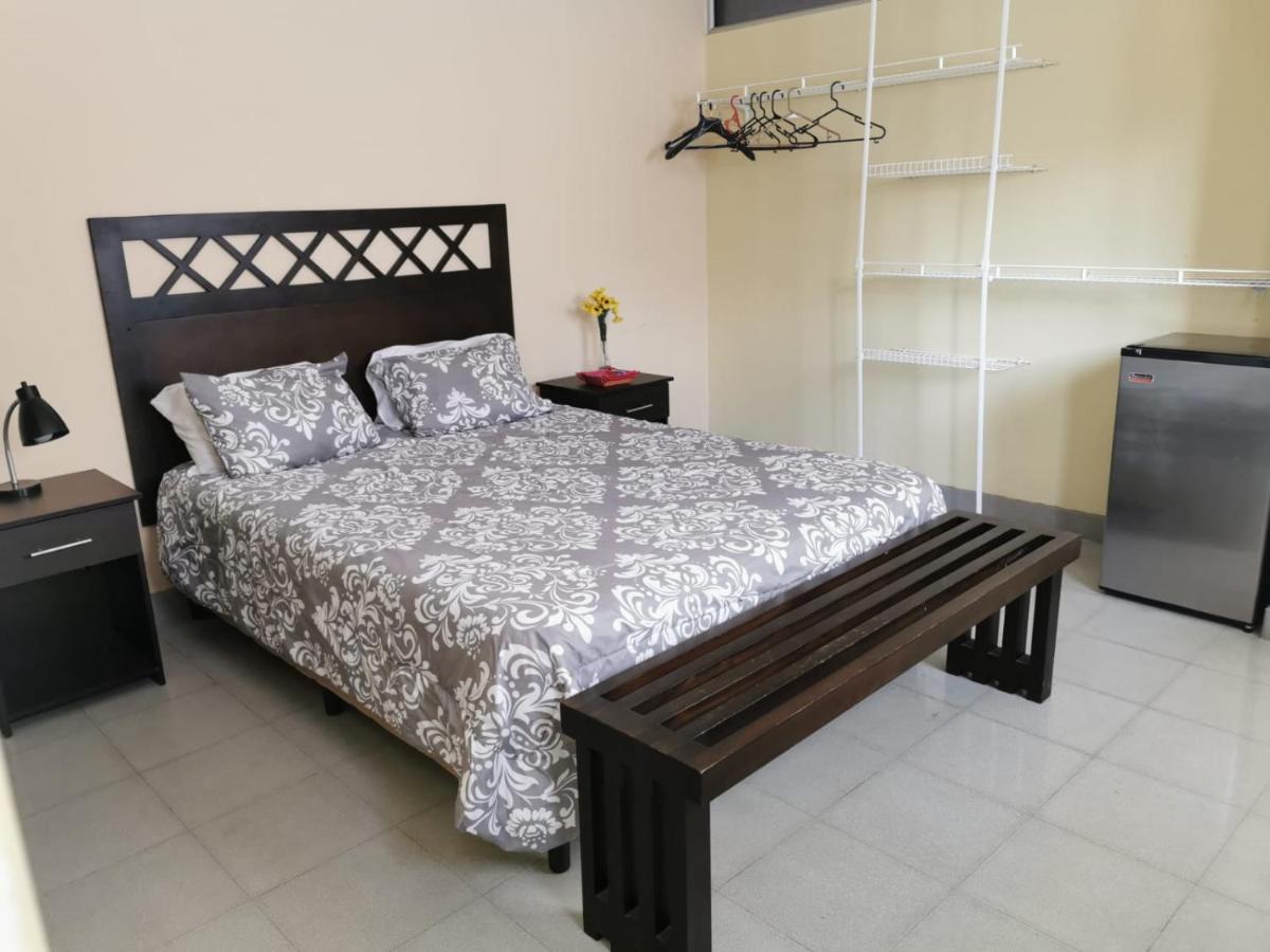Apartament Casa Mesa Gwatemala Zewnętrze zdjęcie