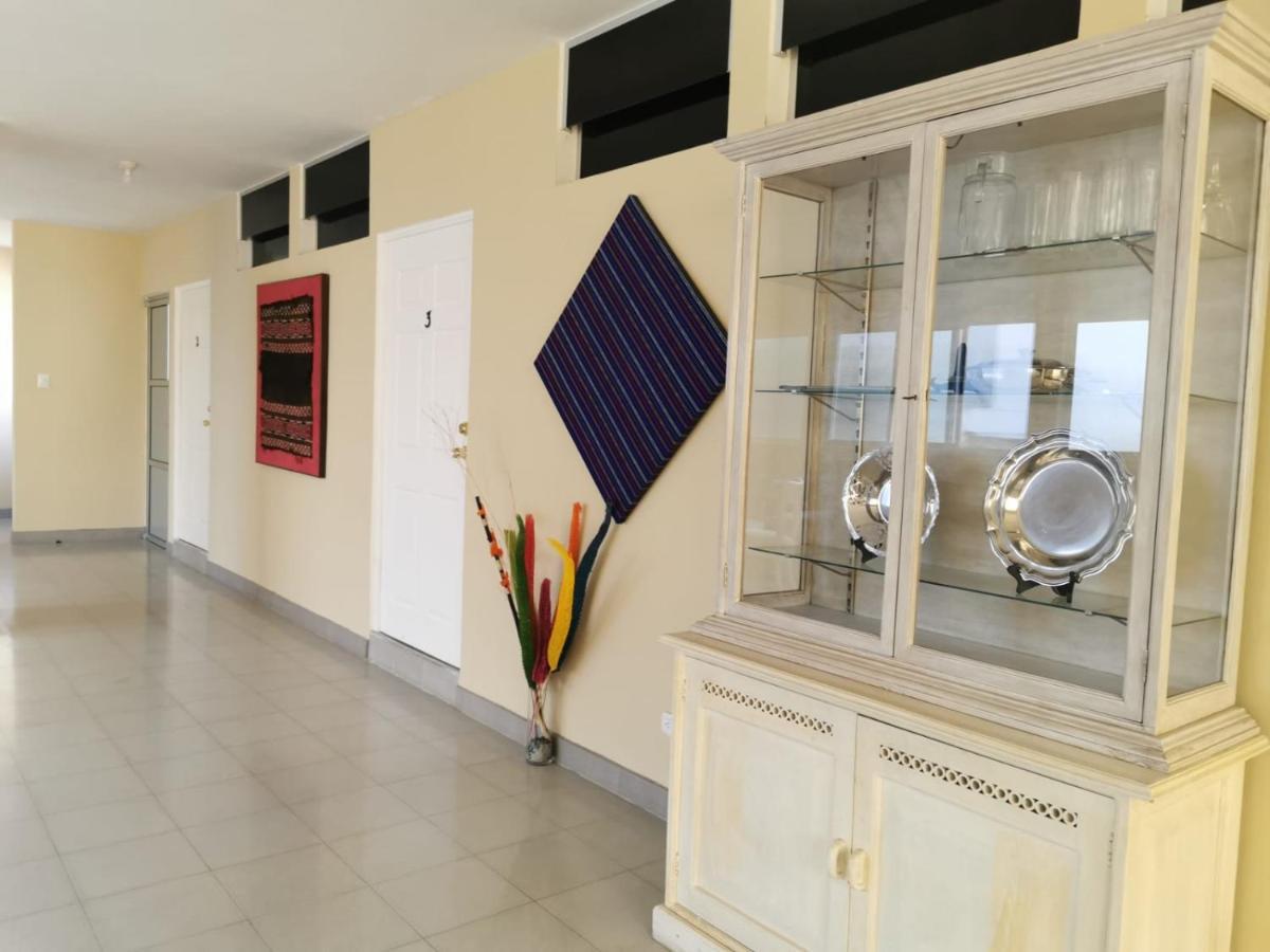Apartament Casa Mesa Gwatemala Zewnętrze zdjęcie