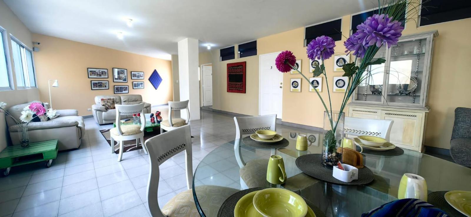 Apartament Casa Mesa Gwatemala Zewnętrze zdjęcie