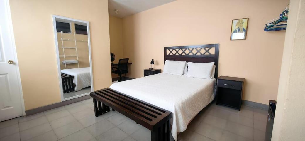 Apartament Casa Mesa Gwatemala Zewnętrze zdjęcie