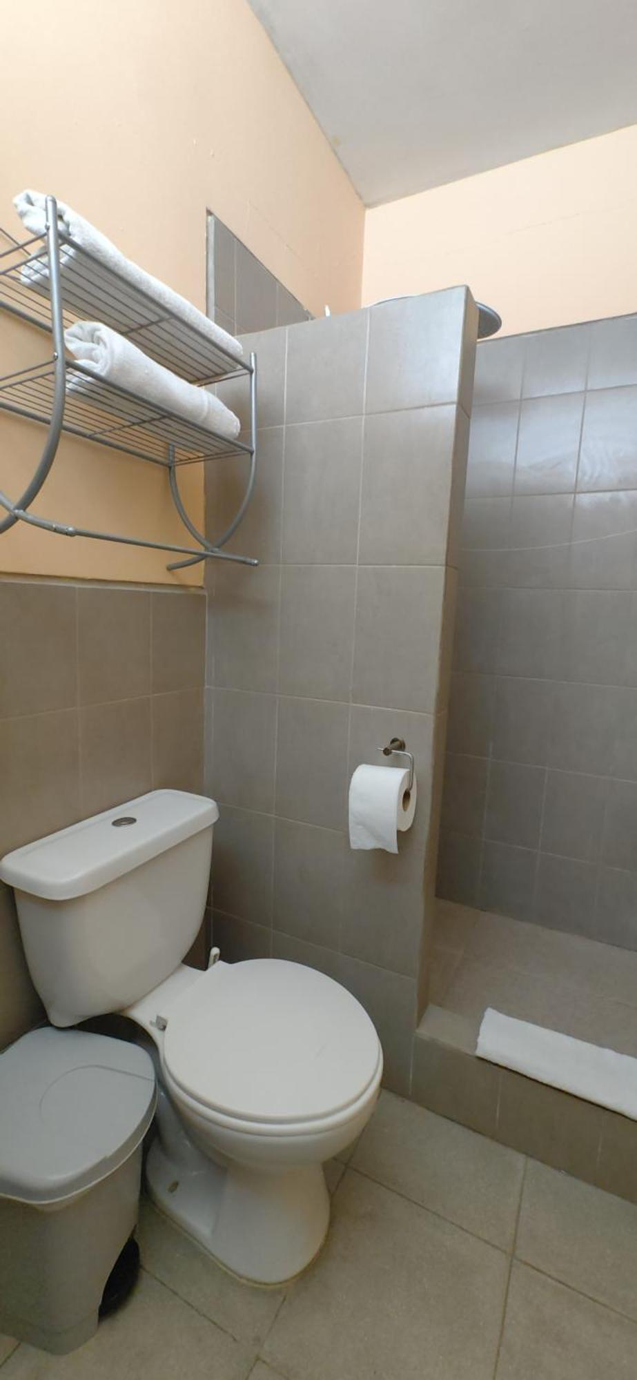 Apartament Casa Mesa Gwatemala Zewnętrze zdjęcie