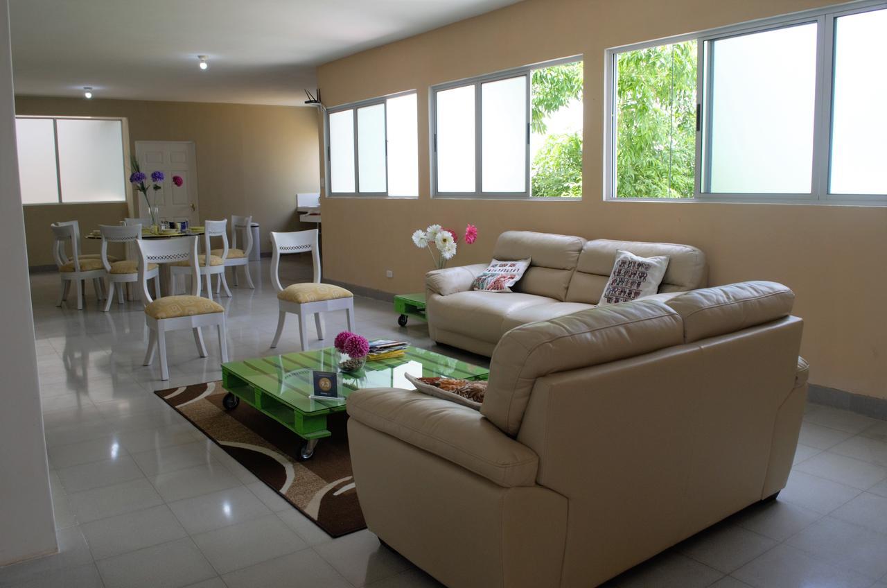 Apartament Casa Mesa Gwatemala Zewnętrze zdjęcie
