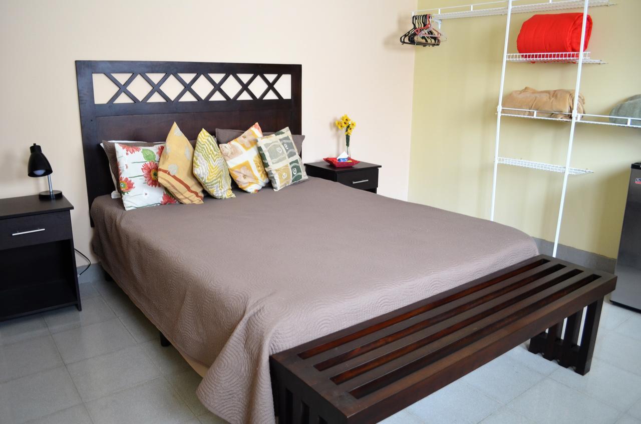 Apartament Casa Mesa Gwatemala Zewnętrze zdjęcie